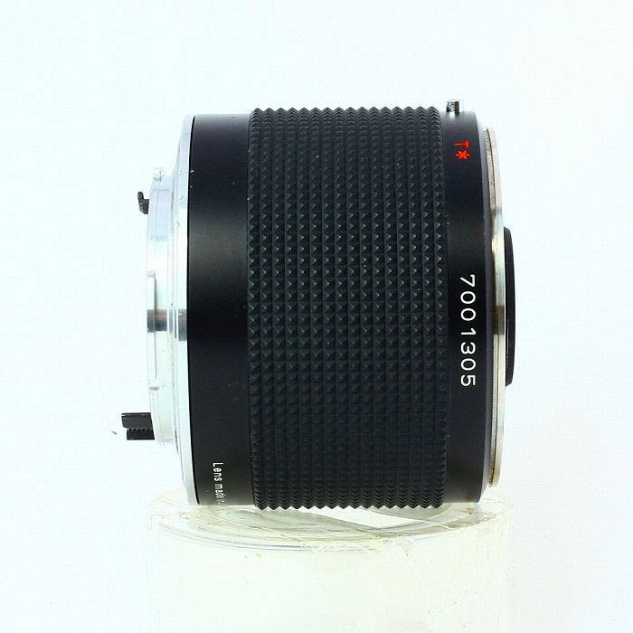 コンタックス MutarII 2×