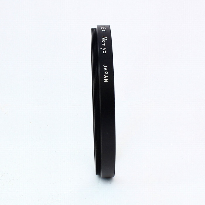 マミヤ 105mm SL-1B フィルター