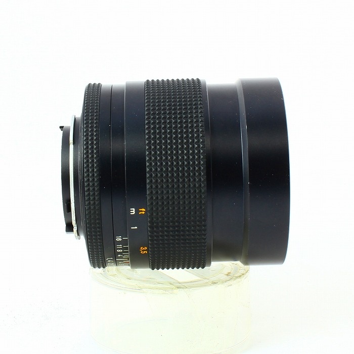 コンタックス PlanarT*85/1.4 MMJ