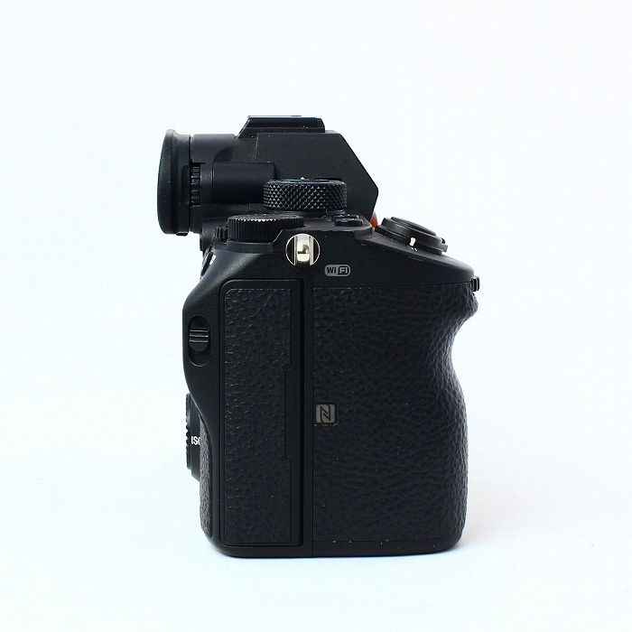 ソニー α7 III [ILCE-7M3]
