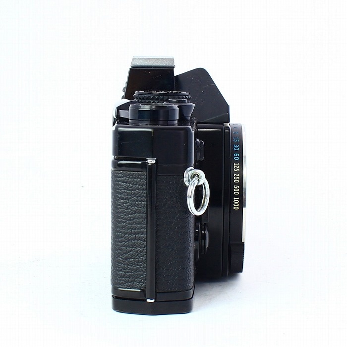 オリンパス OM-2N ブラック