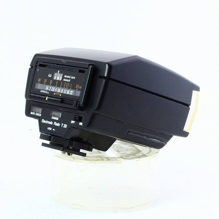 オリンパス Electronic Flash T20