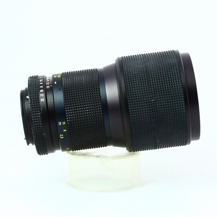ローライ Tele-Tessar 200/4 (QBM)