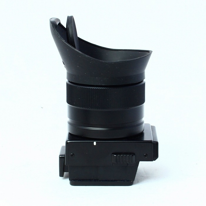 ニコン DW-4 F3用 高倍率ファインダー