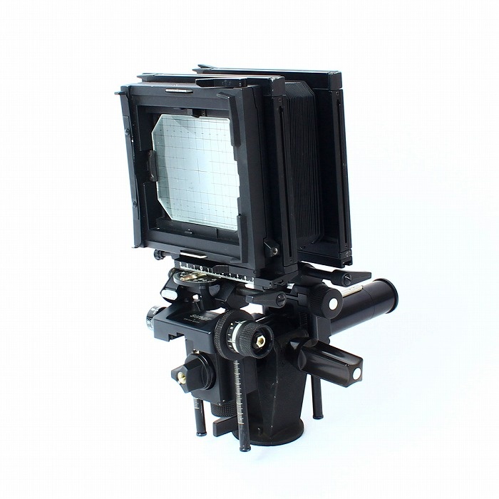 ジナー F2(4×5）