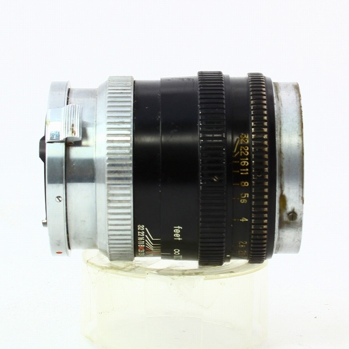 ニコン NIKKOR-P.C 10.5/2.5（S）