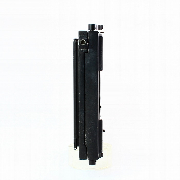ジナー 4X5 ピントグラス スクリーンバック