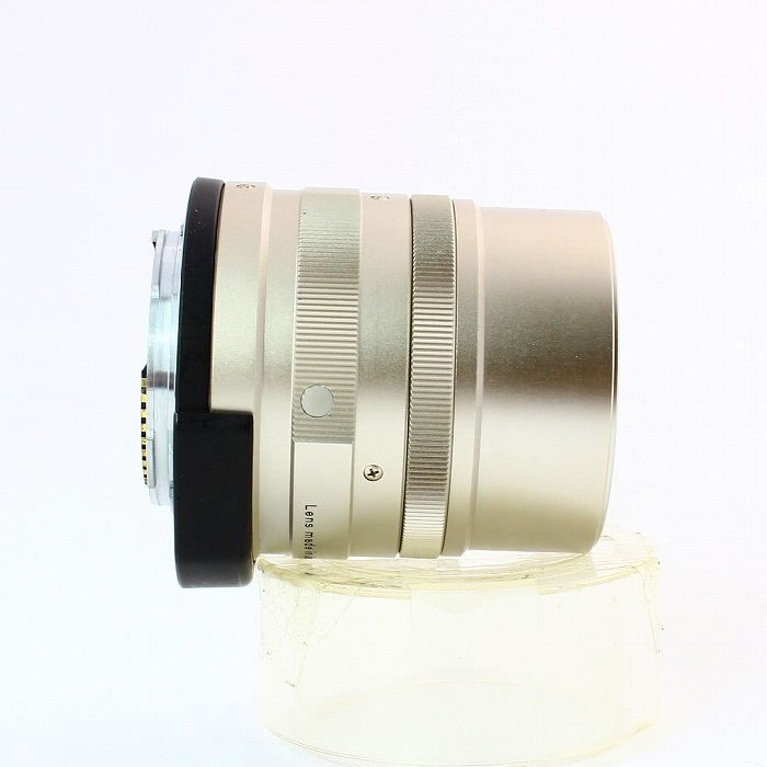 コンタックス G Sonnar 90/2.8 T*