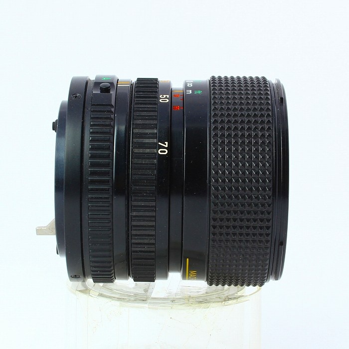 キヤノン NewFD 35-70/3.-4.5