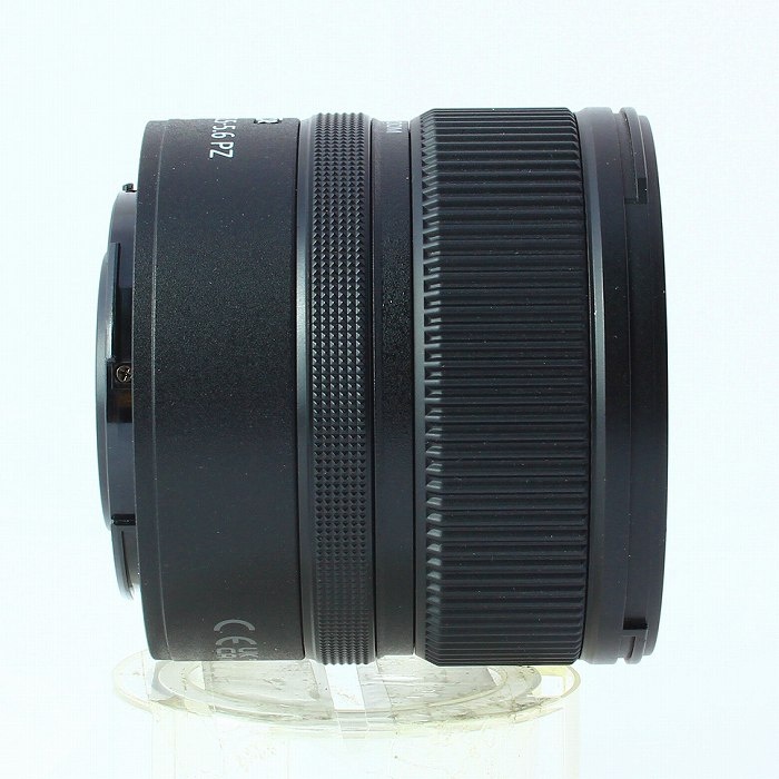 ニコン Z DX 12-28/3.5-5.6 PZ VR