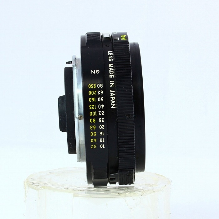 ニコン GN Auto NIKKOR 45/2.8