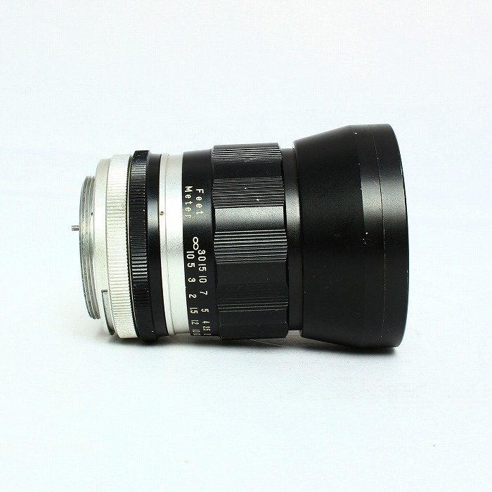 ペンタックス Auto-Takumar 35/2.3（M42)