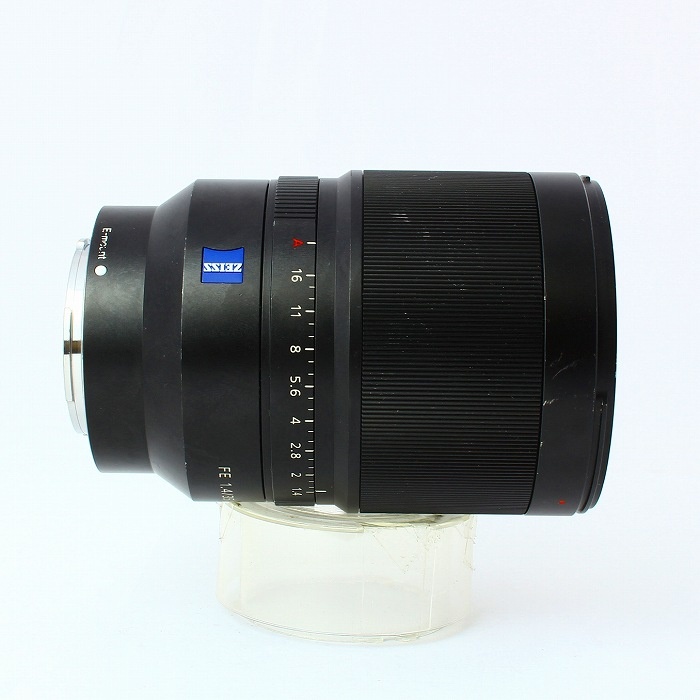 ソニー DISTAGON T*FE35/F1.4 ZA