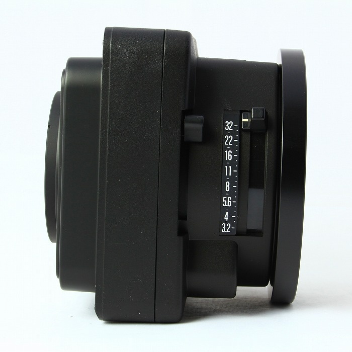 フジフイルム EBC FUJINON GX MD125/3.2