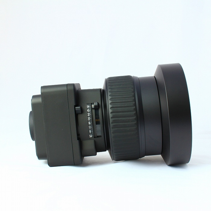フジフイルム EBC FUJINON GX M 100-200/5.6
