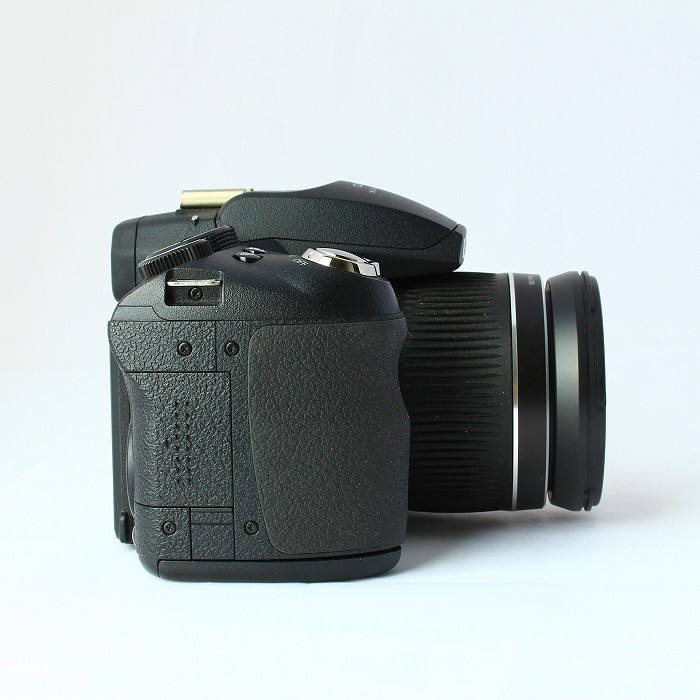 フジフイルム FINEPIX HS10
