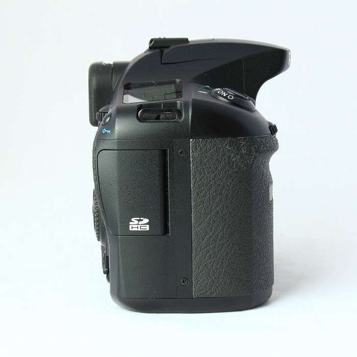 ペンタックス K-20D ボディ