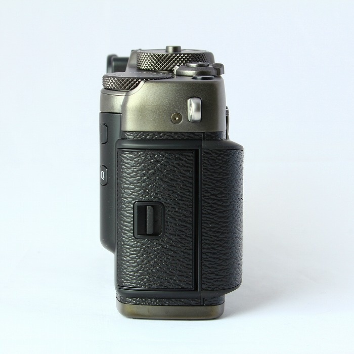 フジフイルム X-PRO3 DRブラツク