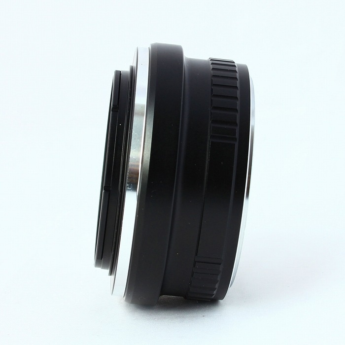 K&F CONCEPT マウントアダプター KF-NFZ