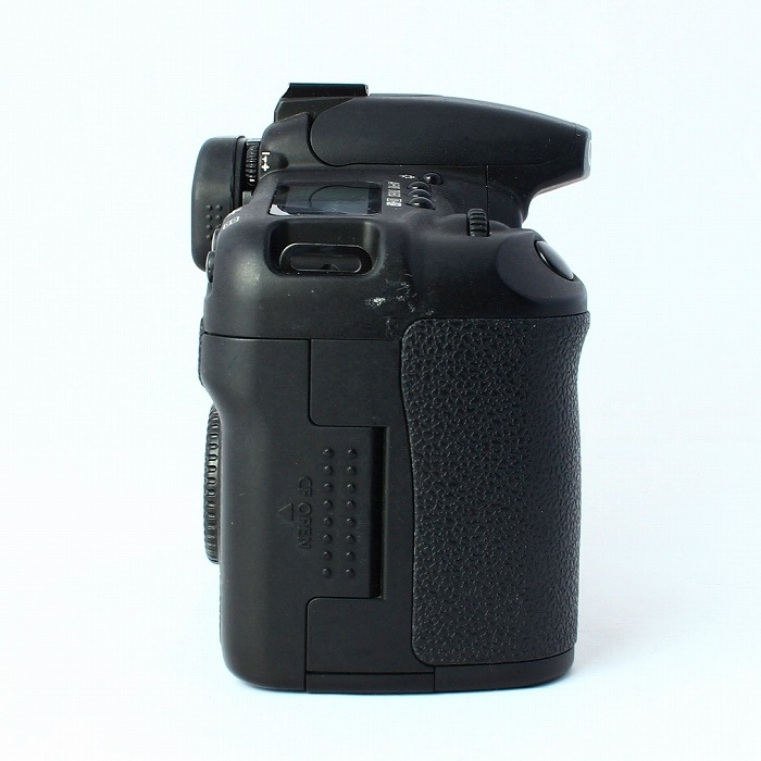 キヤノン EOS 20D ボディ