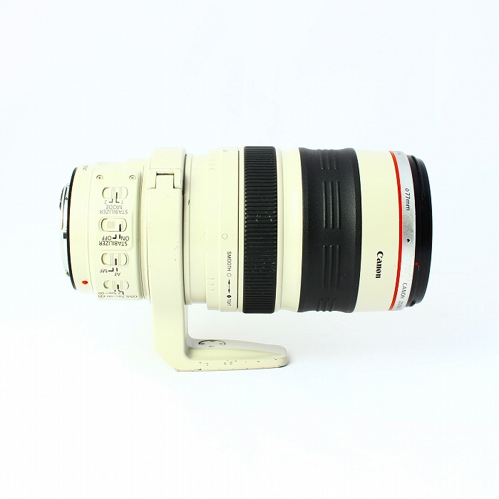 キヤノン EF28-300/F3.5-5.6L IS USM