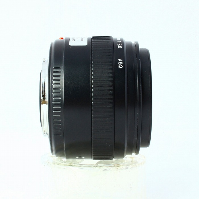 オリンパス ZUIKO DIGITAL 35/3.5 マクロ