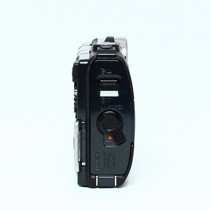 オリンパス STYLUS TG-850 ブラツク