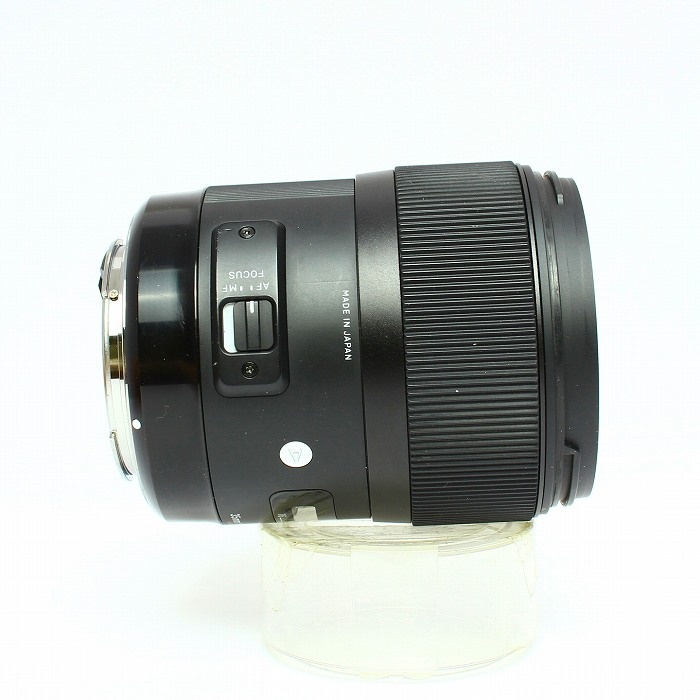 シグマ 35/F1.4 DG HSM ART EO