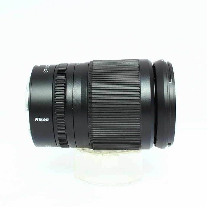 ニコン Z 24-200/F4-6.3 VR