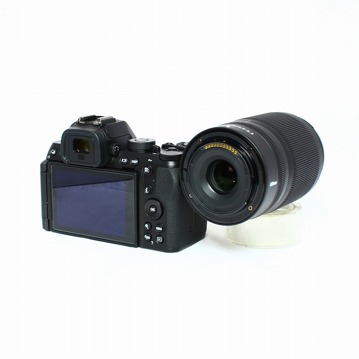 ニコン Z50II ダブルズームキツト