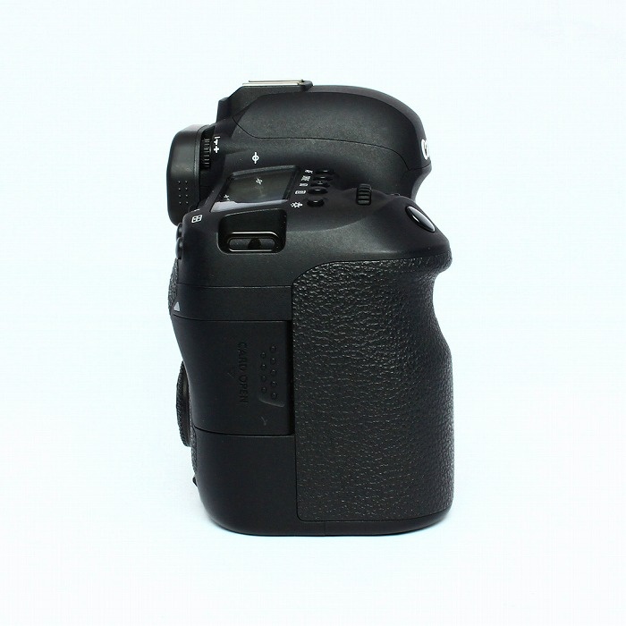 キヤノン EOS 6D MARK II ボデイ