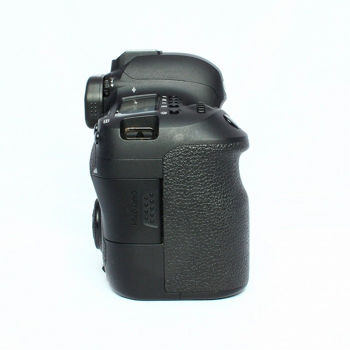キヤノン EOS 6D MARK2 ボデイ