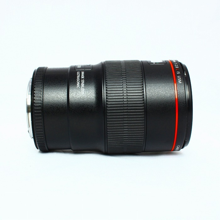 キヤノン EF100/F2.8L マクロ IS USM