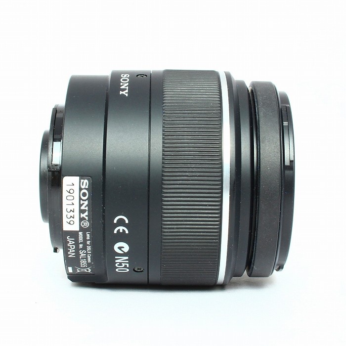 ソニー DT18-55/F3.5-5.6 SAM