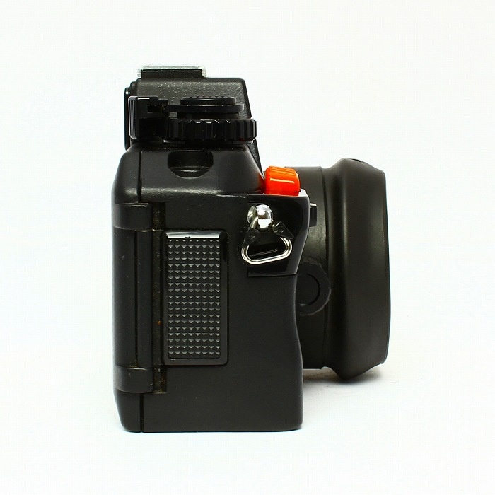 ニコン NIKONOS IV-A