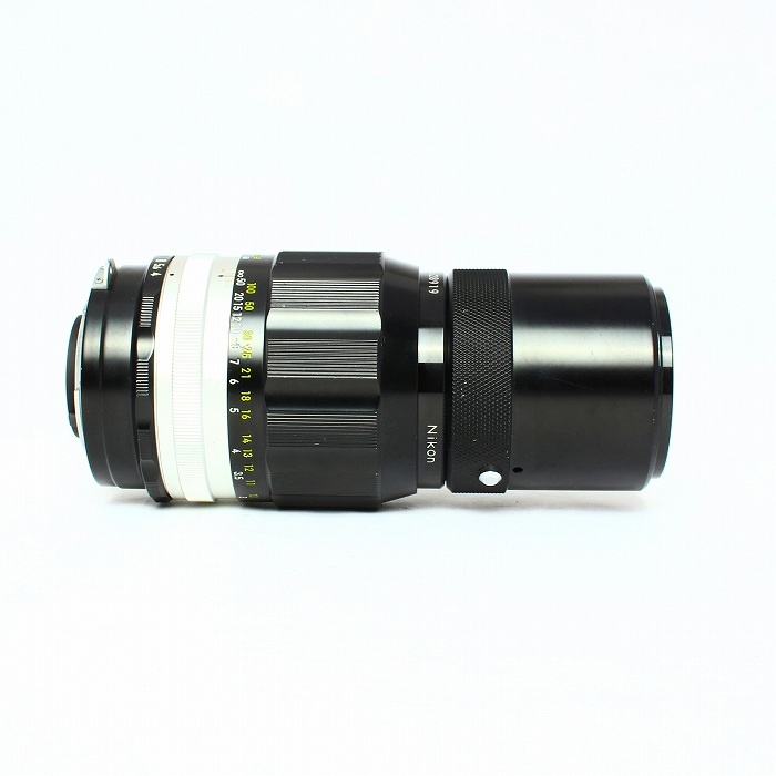 ニコン NIKKOR-Q C Auto 200mm/4