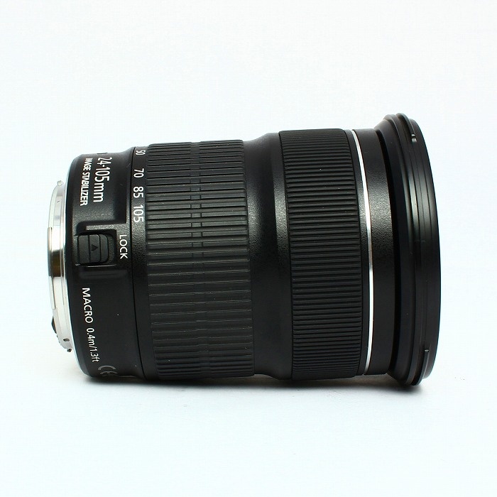 キヤノン EF24-105/F3.5-5.6 IS STM