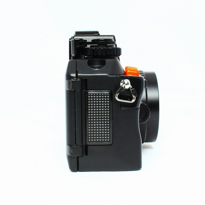 ニコン ニコノス IV-A＋35/2.5