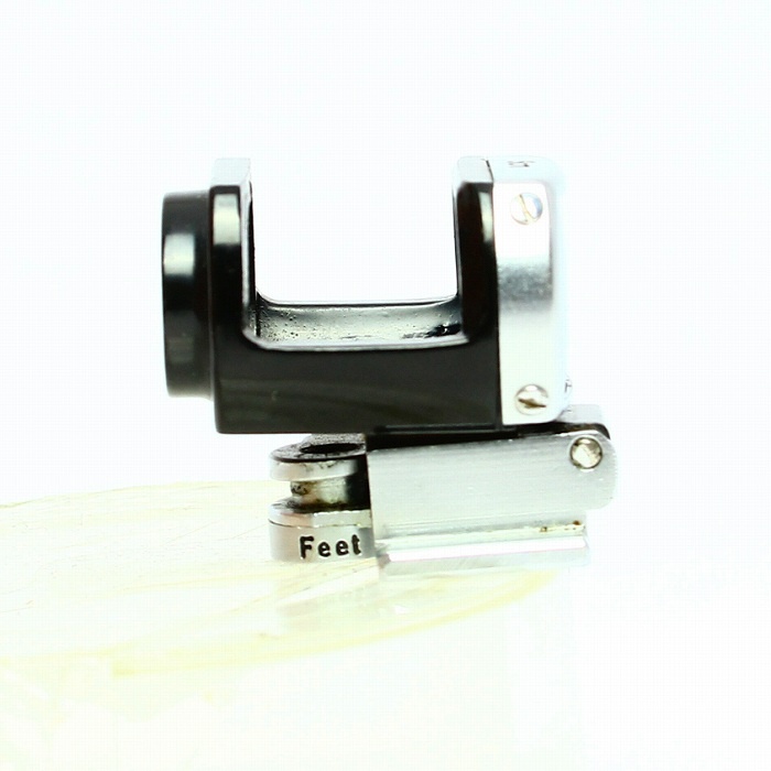 ライカ SOOUT 9cm Cradle Finder