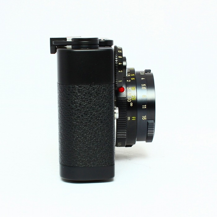ミノルタ LEITZ minolta CL＋M-ROKKOR 40/2