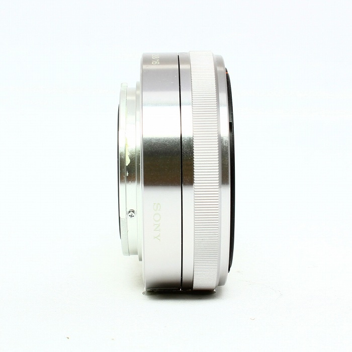ソニー E16/F2.8
