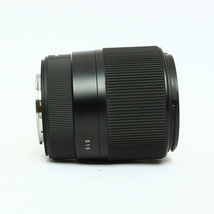 シグマ 30/1.4 DC DN CONTEMPORARY フジXF