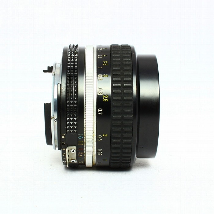 ニコン Ai 50/1.4