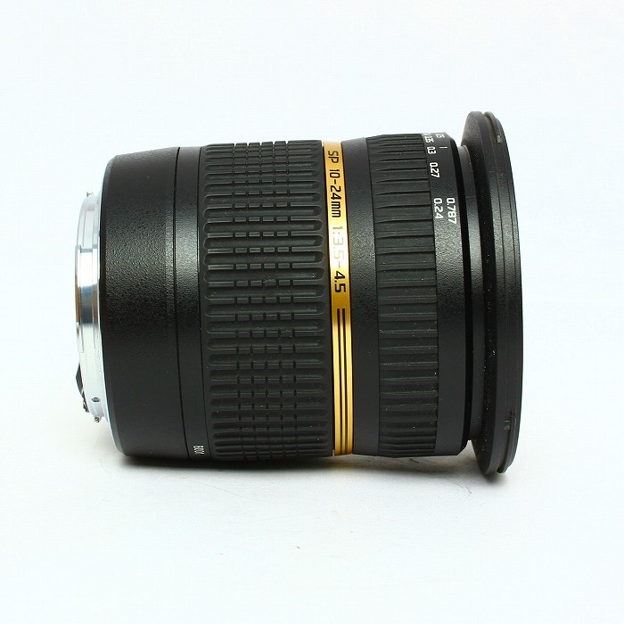 タムロン SP AF10-24/F3.5-4.5 DII LD B001(キャノン用)