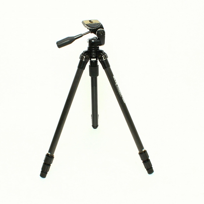 スリック カーボン 813EX 三脚(雲台付)