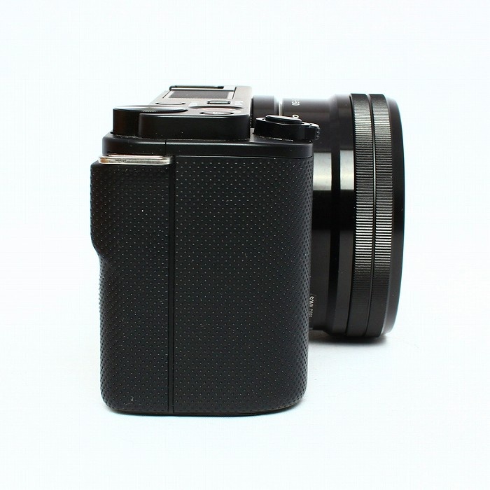 ソニー VLOGCAM ZV-E10L B