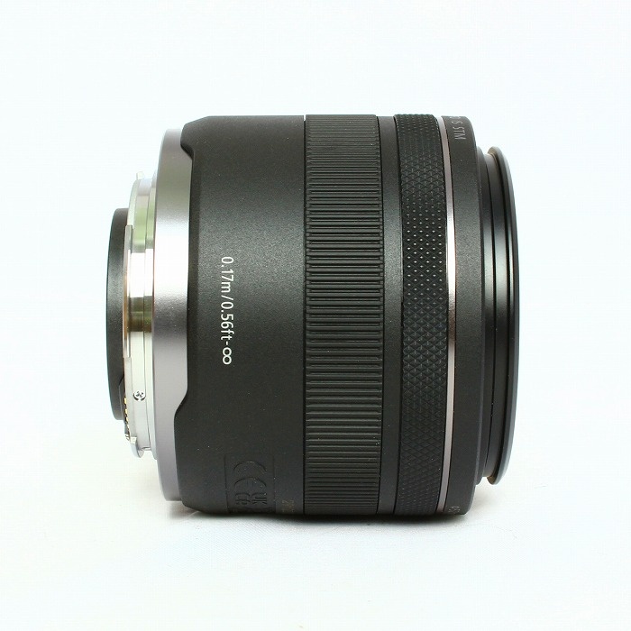キヤノン RF35/F1.8 マクロ IS STM