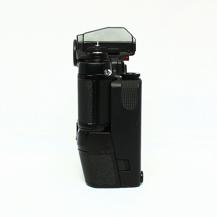 ニコン F3HP＋MD-4