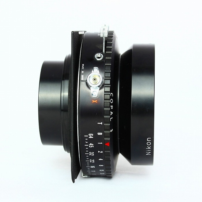 ニコン NIKKOR-W 240/5.6
