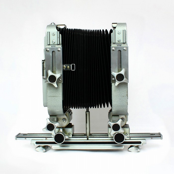 プラウベル Peco Supra II+グラフロック4X5バック付